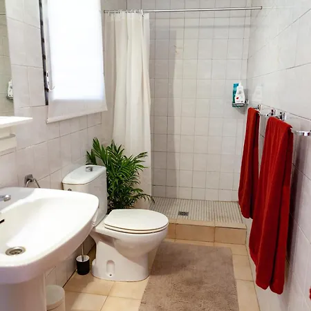 Ventoso , Modern Rustic Apartment *