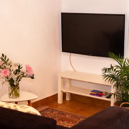 Apartment Ventoso , Modern Rustic