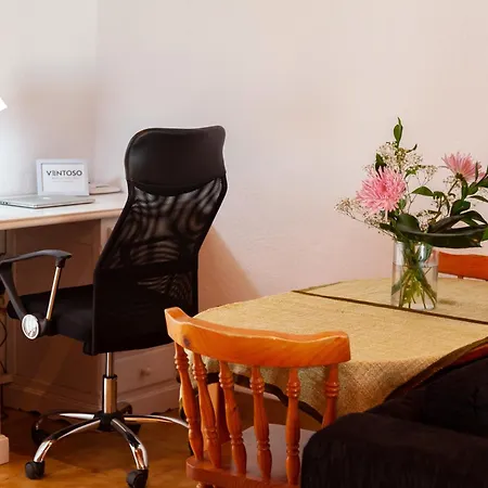 Ventoso , Modern Rustic Apartment Santiago Del Teide