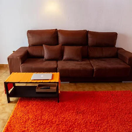 Ventoso , Modern Rustic Santiago Del Teide