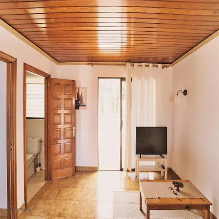 Ventoso , Modern Rustic Santiago Del Teide