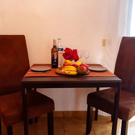 Apartment Ventoso , Modern Rustic