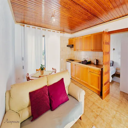 Apartment Ventoso , Modern Rustic Santiago Del Teide