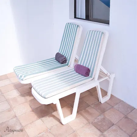 Ventoso , Modern Rustic Santiago Del Teide