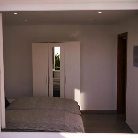 Lejlighed Ventoso , Modern Rustic *