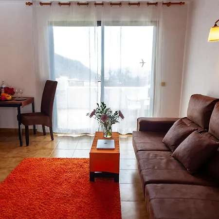 Ventoso , Modern Rustic Lejlighed *