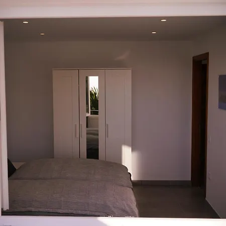 Ventoso , Modern Rustic Lejlighed Santiago del Teide