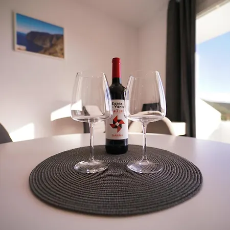 Lejlighed Ventoso , Modern Rustic Santiago del Teide