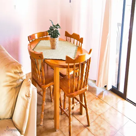 Lejlighed Ventoso , Modern Rustic Santiago del Teide