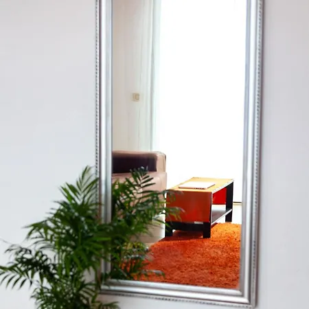 Lejlighed Ventoso , Modern Rustic *