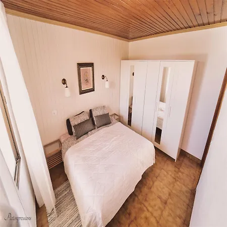 Ventoso , Modern Rustic Lejlighed Santiago del Teide