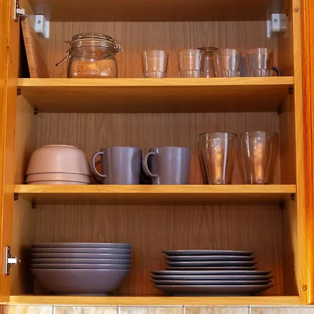Lejlighed Ventoso , Modern Rustic Santiago del Teide