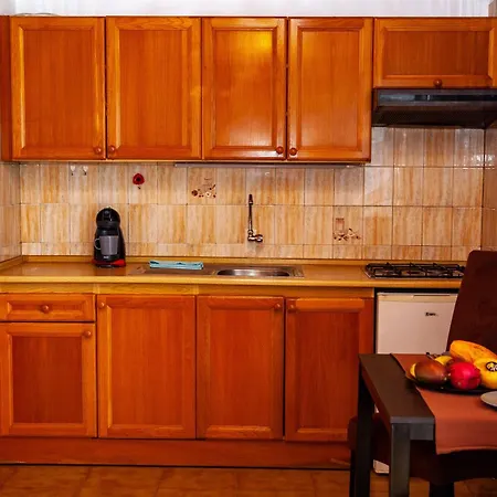 Lejlighed Ventoso , Modern Rustic