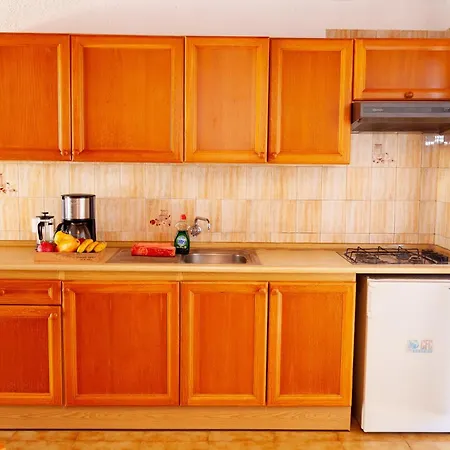 Lejlighed Ventoso , Modern Rustic *