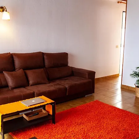 Lejlighed Ventoso , Modern Rustic Santiago del Teide