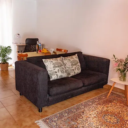 Ventoso , Modern Rustic Lejlighed