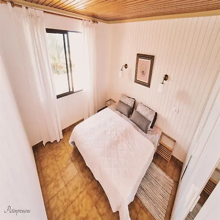 Lejlighed Ventoso , Modern Rustic Santiago del Teide