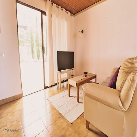 Lejlighed Ventoso , Modern Rustic *