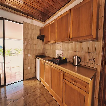 Ventoso , Modern Rustic Lejlighed