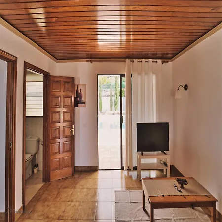 Lejlighed Ventoso , Modern Rustic *